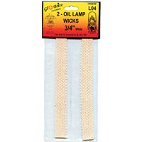 21st Century LO-4 Flat Lantern Wick, Cotton, For #80 and #90 Series Lanterns