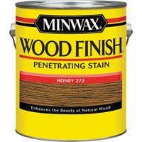 FINISH WOOD HONEY GALLON