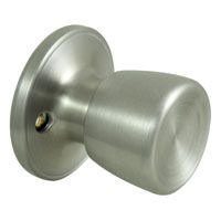 KNOB DUMMY TS STAINLESS STEEL