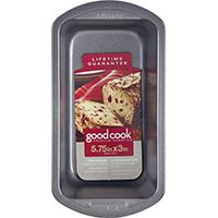 PAN LOAF MINI NONSTICK 5X3INCH