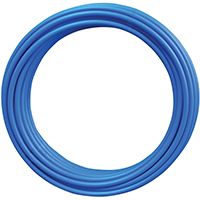 PIPE PEX BLUE 1/2IN X 100 FEET