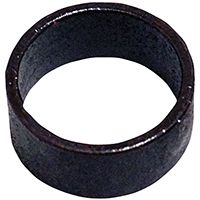 CRIMP RING PEX 1/2INCH 10 PACK