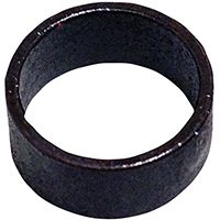 CRIMP RING PEX 1/2INCH 50 PACK