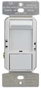 DIMMER INCAN SLIDE PRESET WHT