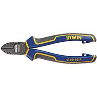 PLIERS DIAGONAL CUTTING 6INCH
