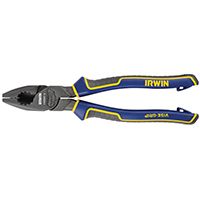 IRWIN 1902414 Lineman's Plier