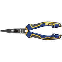 PLIERS LONG NOSE STANDARD 6IN