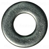 51851 #12 FLAT WASHER SS