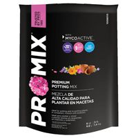 PRO-MIX 1008010RGCE Potting Mix, 8 qt Bag