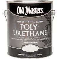 POLYURETHANE OBS IN GLO GALLON