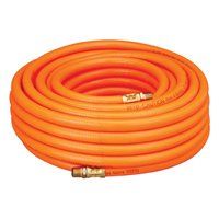 AIR HOSE 3/8X25FT PVC