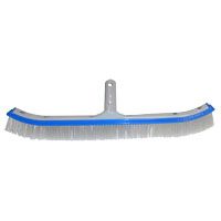 BRUSH POOL WALL DURABL 18 INCH