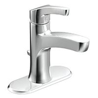 FAUCET LAV 1HANDLE DANIKA