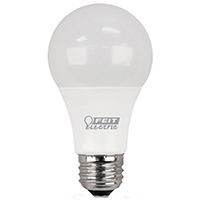 BULB LED A19 60W EQUIV NON-DIM