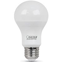 BULB LED A19 60W EQUIV NON-DIM