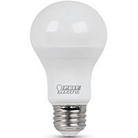 BULB LED A19 40W EQUIV NON-DIM