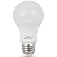 BULB LED A19 40W EQUIV NON-DIM