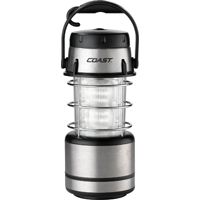 Coast C7050CP Area Lantern, LED Lamp