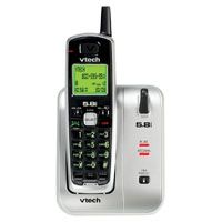 Vtech C Series CS 6114 Cordless Telephone with Caller ID