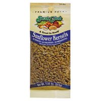 Snak Club SC21473 Sunflower Kernel, 7.5 oz