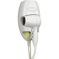 CONAIR 134R Hair Dryer, White