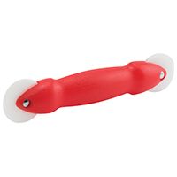 Make-2-Fit P 7503 Standard-Duty Screen Rolling Tool, Nylon Blade, Plastic Handle