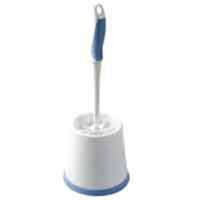 Simple Spaces Toilet Bowl Brush With Caddy