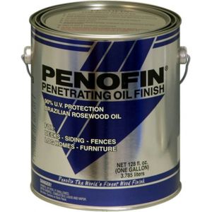 Penofin Cedar Blue Label 550 VOC Gallon