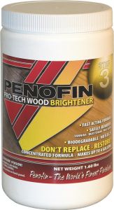 Penofin Pro-Tech Brightener Quart