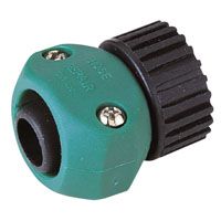 Landscapers Select Hose Coupling, 3/4 In, Female, Plastic