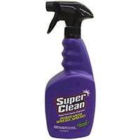 SuperClean 101780 Cleaner/Degreaser, 32 oz Bottle