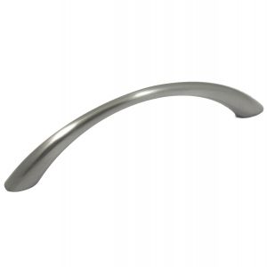 96mm Tapered Bow Pull - Satin