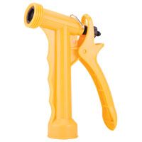 Landscapers Select Front Trigger Nozzle, Yellow