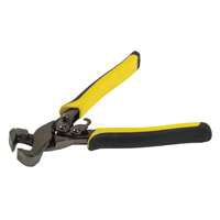 M-D 49943 Compound Tile Nipper, Black Handle