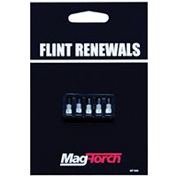 Mag-Torch MT 100 C Flint Renewal, For Use With Spark Lighter