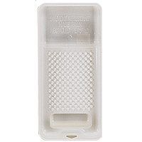 Linzer RM 100 Paint Tray, 4 in W