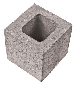 8" Column Blocks
