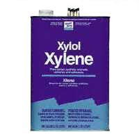 Klean Strip QXY24 Xylene Thinner, 1 qt Can