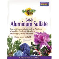 Bonide 705 Soil Conditioner, 4 lb Bag