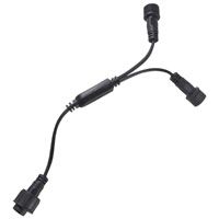 Boston Harbor Y-Adapter Accessory