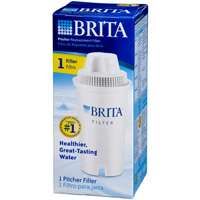 Brita 35501 Pitcher Replacement Filter