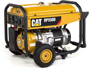 RF5500 5.5KW 120V/240V GENERATOR