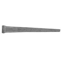 ProFIT 00093132 Square Cut Masonry Nail, 2 in L, Rectangular Head