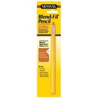 Minwax Blend-Fil 110056666 Wood Filler Pencil, #5