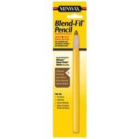 Minwax Blend Fill Wood Filler Pencil, NO 8