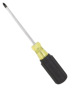 Vulcan Screwdriver Phillips No1X4In