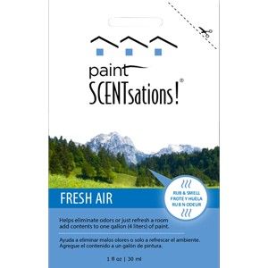 Paint Scentsations Fresh Air