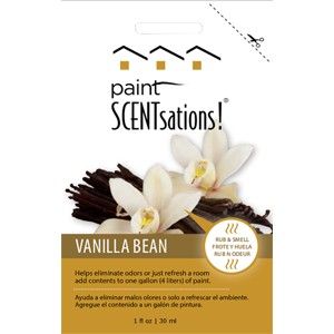 Paint Scentsation Vanilla Bean