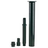 Little Giant 566240 Fountain Nozzle, For 1/4 and 1/2 in Threaded Discharge Pumps