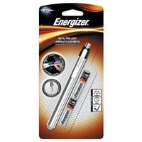 Energizer PLED23AEH LED Penlight, 1.5 V, AAA Battery